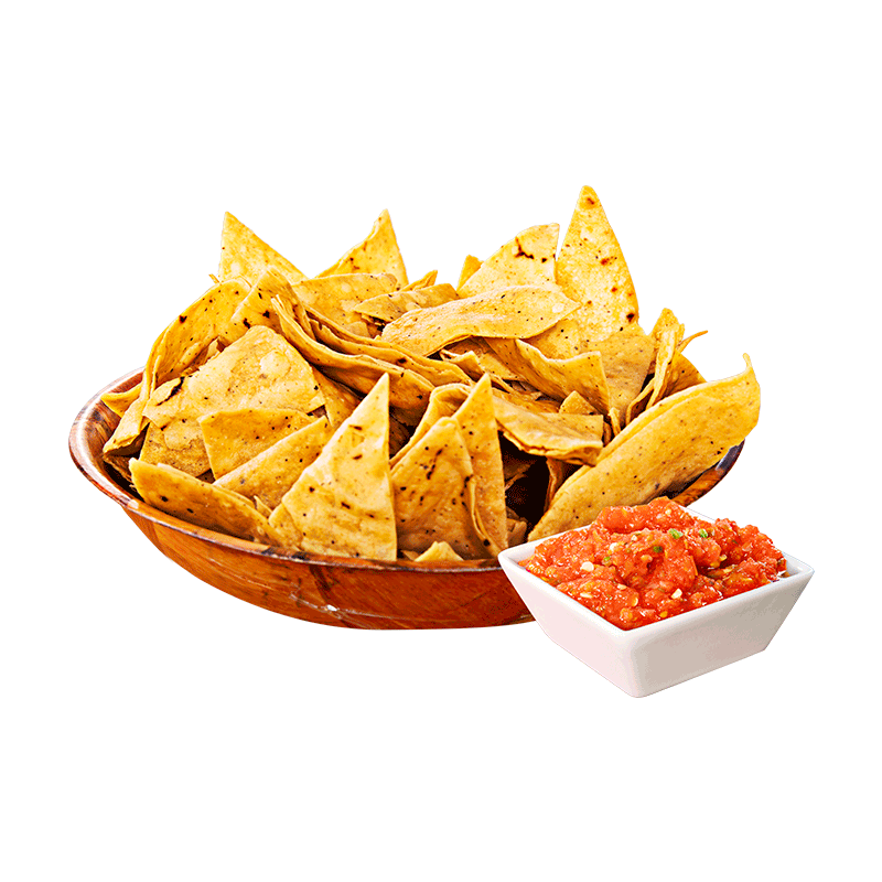 Salsa n' Chips