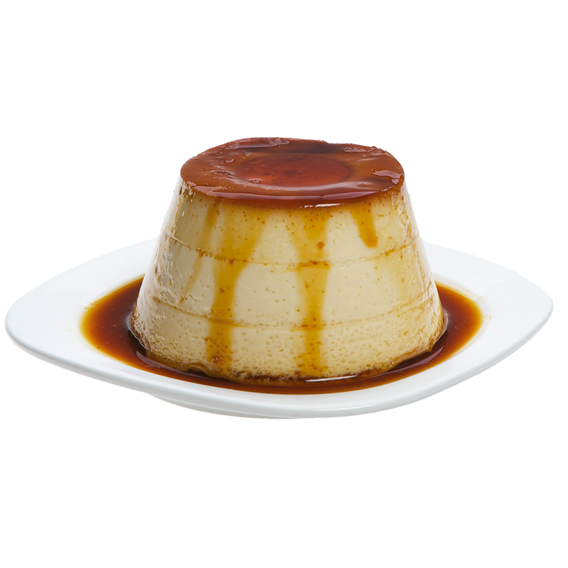 Flan